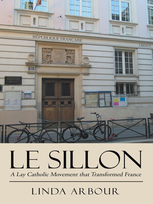 cover image of Le Sillon